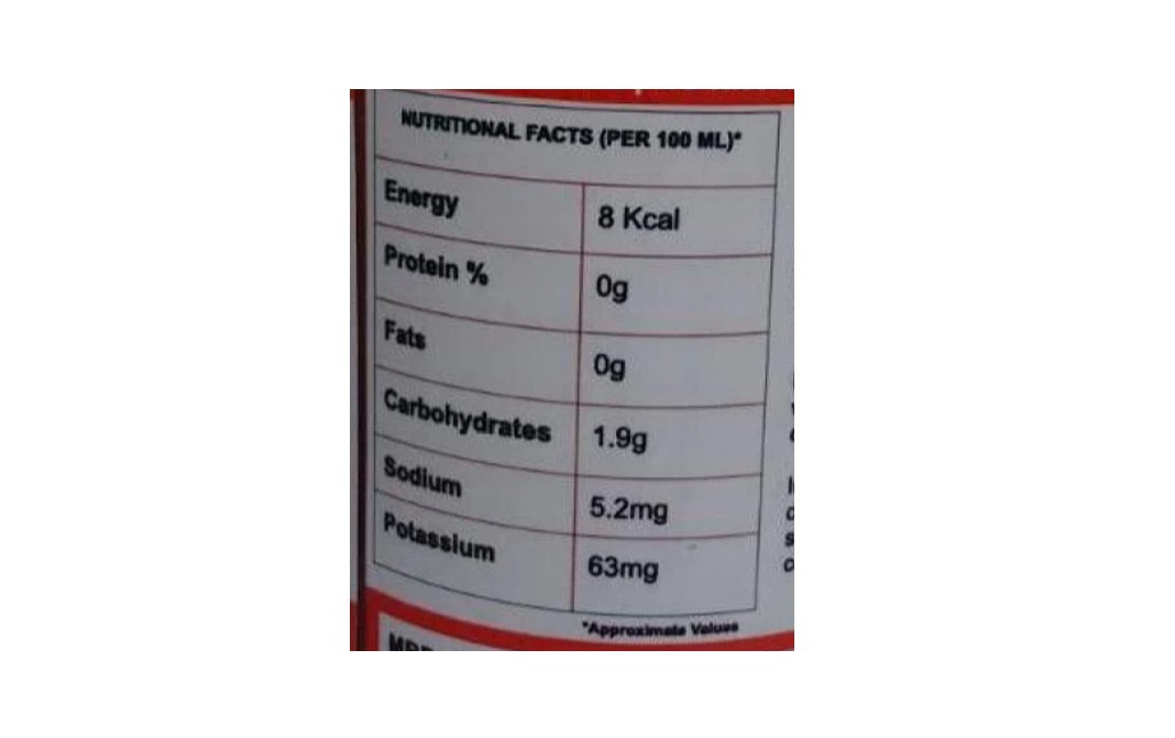 Naturally yours Raw & Unfiltered Apple Cider Vineger   Bottle  500 millilitre